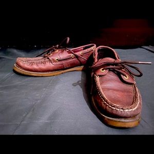 Sperry Loafers